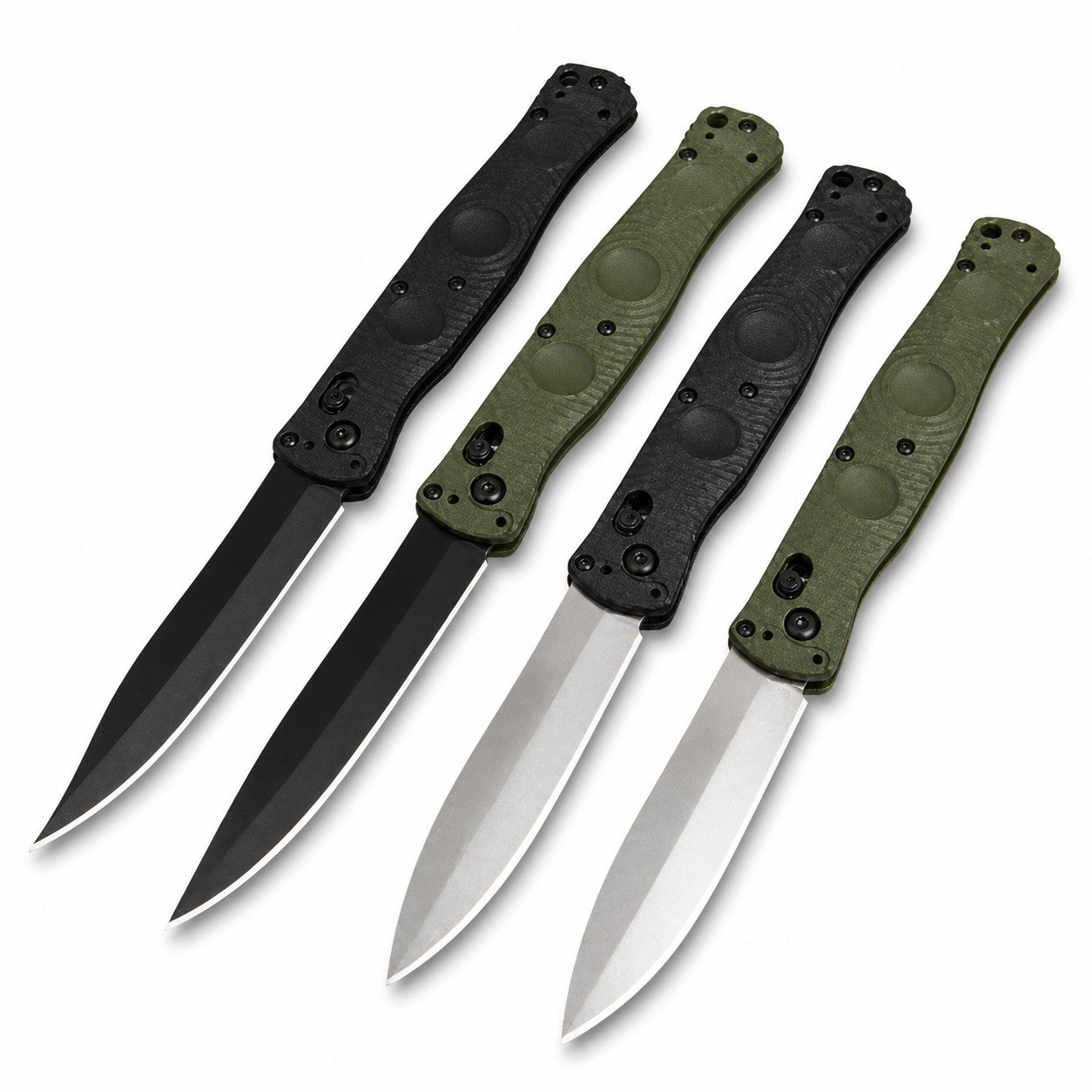 47752-main-white-clean Butterfly 391 SOCP Folding Knife - Image 1