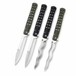 Cold Steel TI-LITE Swordfish Folding Knife