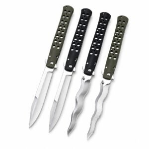 Cold Steel TI-LITE Swordfish Folding Knife