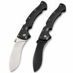 Cold Steel Folded Dogleg Kukri Knife