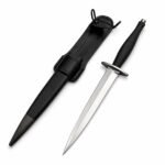 Extreme Combat Double-Edged Dagger