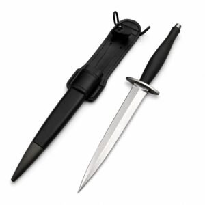 Extreme Combat Double-Edged Dagger
