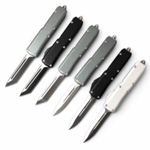 Special Offer For Microtech UTx85 OTF Knife