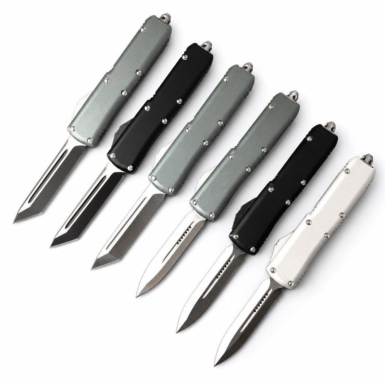 47782-main-white-clean Special Offer For Microtech UTx85 OTF Knife - Image 1