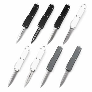 Special Offer Microtech UTx70 OTF Knife
