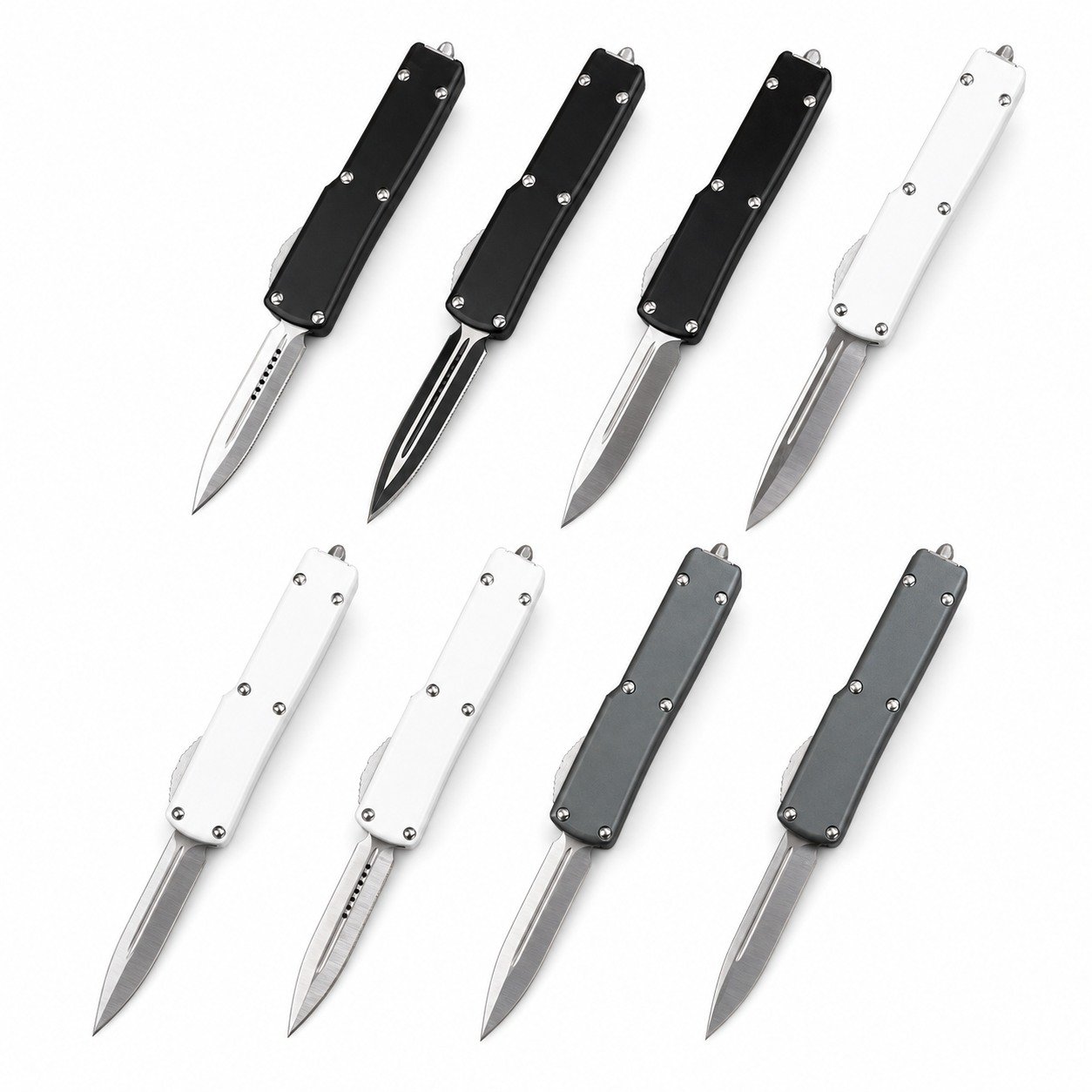47788-main-white-clean Special Offer Microtech UTx70 OTF Knife - Image 1
