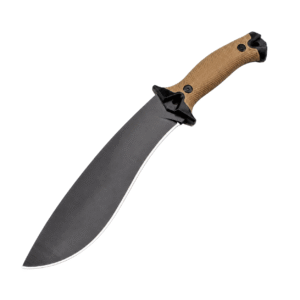 1077 Dazhi Fixed Blade Knife - Image 2