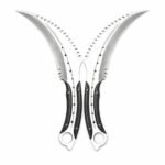 The Great Todd Demon Claw Karambit Knife