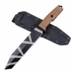 Extreme Strength Pivot Patterned Blade
