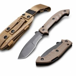 Fox FOX-500 Folding Knife