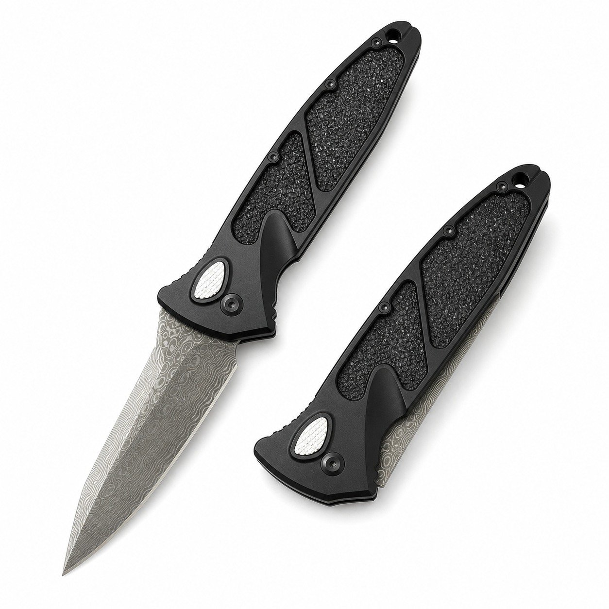 47824-main-white-clean Micro-tech Navy SEAL Units Jump Sideways With Great Skill Switchblade - Image 1