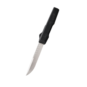 The Fat Dragon Sets The Heavenly Walker Straight Ahead OTF Knife - Image 2