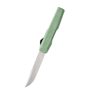 The Fat Dragon Sets The Heavenly Walker Straight Ahead OTF Knife - Image 3