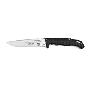 Russian Phantom Nylon Handle Folding Knife - Image 3