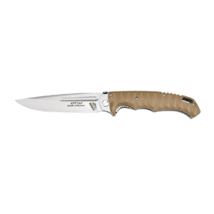Russian Phantom Nylon Handle Folding Knife - Image 2