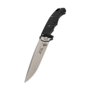 Russian Phantom G10 Handle Folding Knife - Image 3