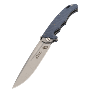 Russian Phantom G10 Handle Folding Knife - Image 2