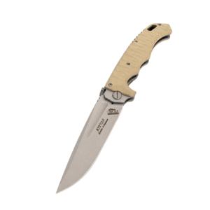 Russian Phantom G10 Handle Folding Knife - Image 4