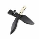 Falcon Dog Leg Kukri Knife