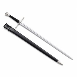 The Local Tactical Broad Sword