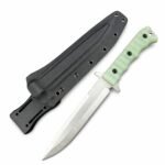 Russia—Phoenix Fixed Blade Knife