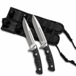 HOKC Jaguar-M Fixed Blade Knife