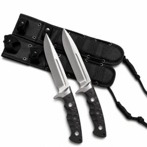 HOKC Jaguar-M Fixed Blade Knife