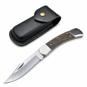 Buck 110 Folding Knife S30V