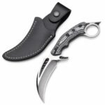 M48 Straight Claw Karambit Knife