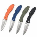 Spider C66 Folding Knife