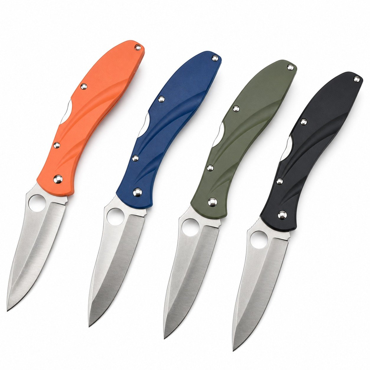 48028-main-white-clean Spider C66 Folding Knife - Image 1