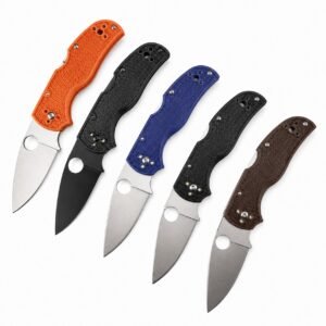 Spider C41 Folding Knife