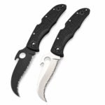 Spider C12 Folding Knife