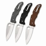 Spider C10 Folding Knife
