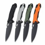 Extrema Ratio, 251 Discount Folding Knife