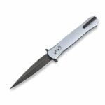 Highly Technical Swordfish Side-Opening Switchblade