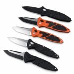 Micro-tech Delta Side-Opening Switchblade