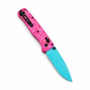 Butterfly 535 Donut Folding Knife