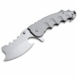 Bork Survival Fold Folding Knife