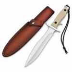 Rambo MK9 9CR Steel Fixed Blade Knife