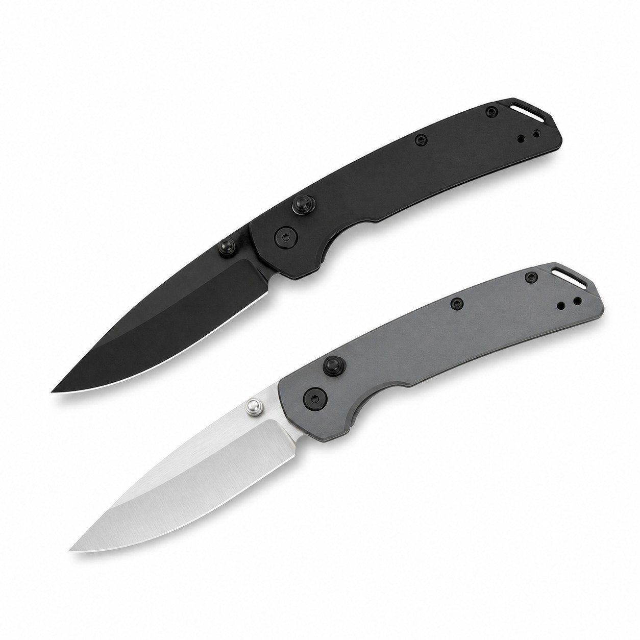 48266-main-white-clean Kershaw 2038 Discount Folding Knife - Image 1