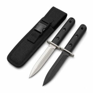 Extrema Ratio Rain Cloud 8CR Version Fixed Blade Knife