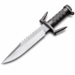 Buck 184 Small Straight Fixed Blade Knife