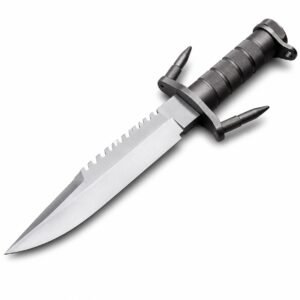 Buck 184 Small Straight Fixed Blade Knife