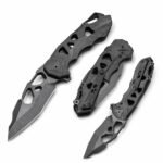 Steel Beast Heavy Mech Fold Folding Knife