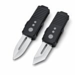 Micro-tech Flying Fish Star Wars OTF Knife