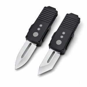 Micro-tech Flying Fish Star Wars OTF Knife