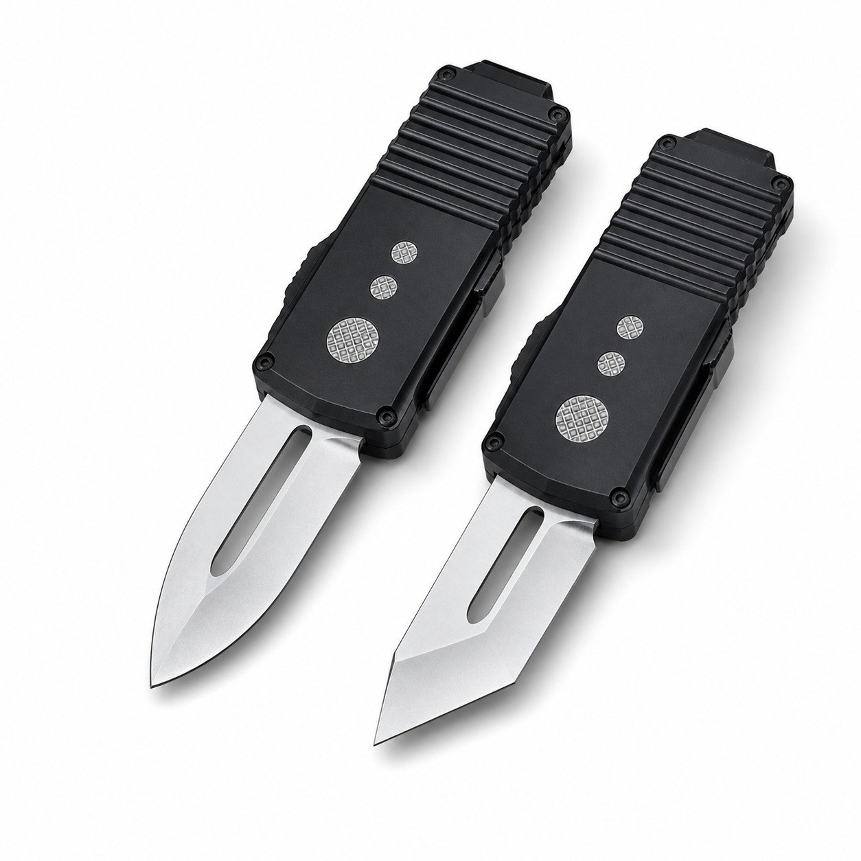 48419-main-white-clean Micro-tech Flying Fish Star Wars OTF Knife - Image 1