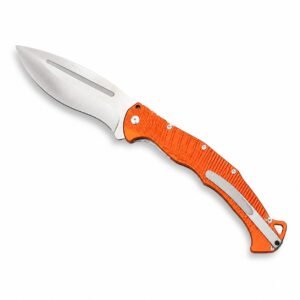 Odin Cookery Folding Knife