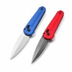 Butterfly 491 Folding Knife